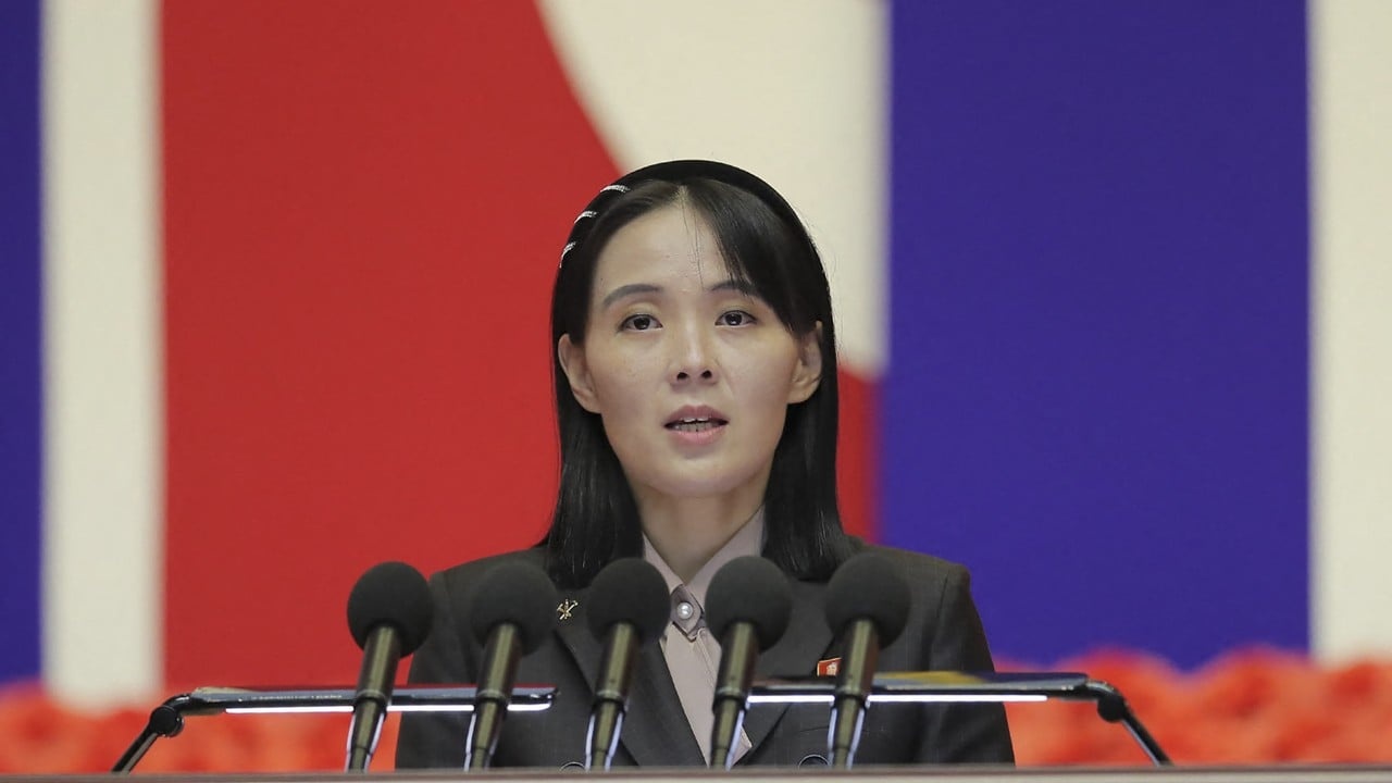 Coreia do Norte Declara Programa Nuclear "Irreversível", Desafiando a Ordem Global