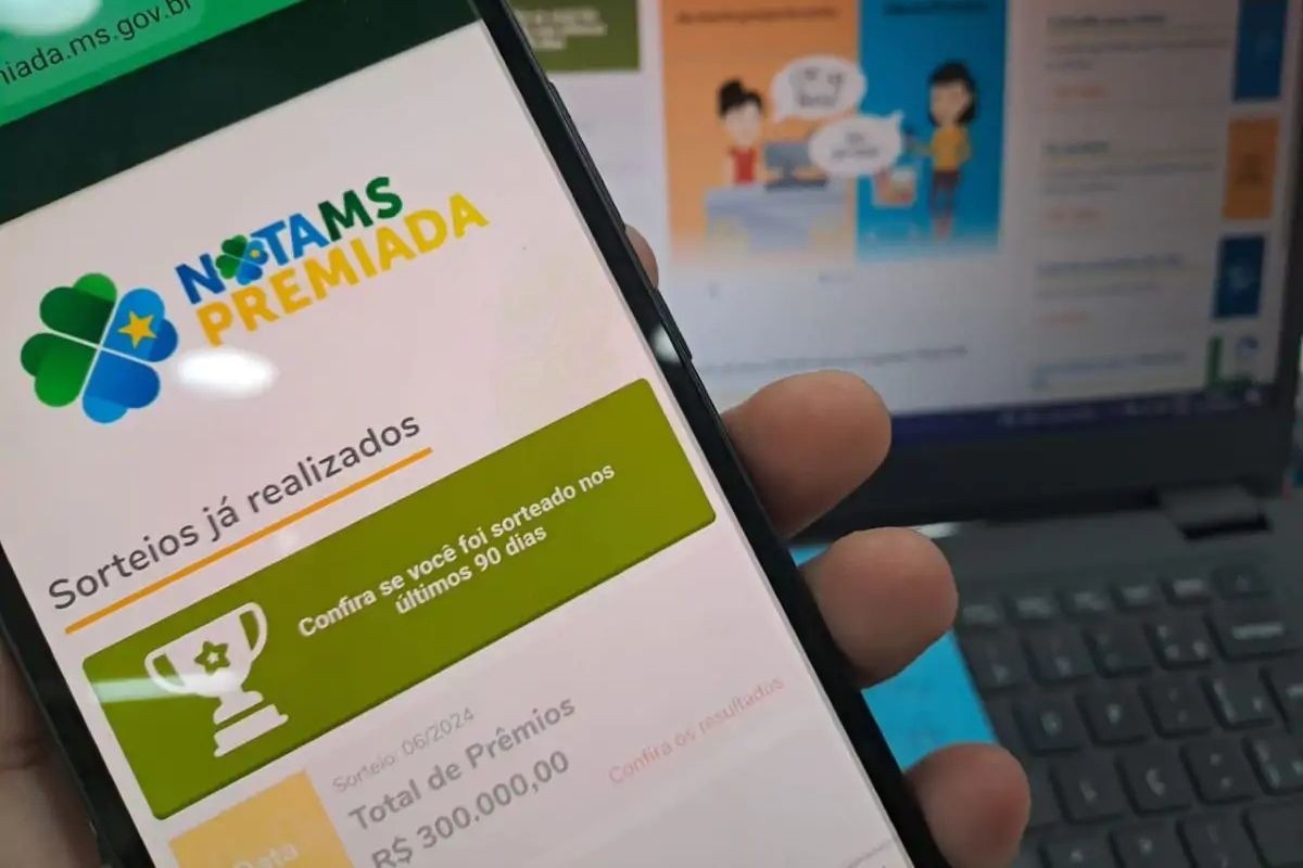 Nota MS Premiada: Além dos Ganhadores, o Verdadeiro Impacto na Economia Regional