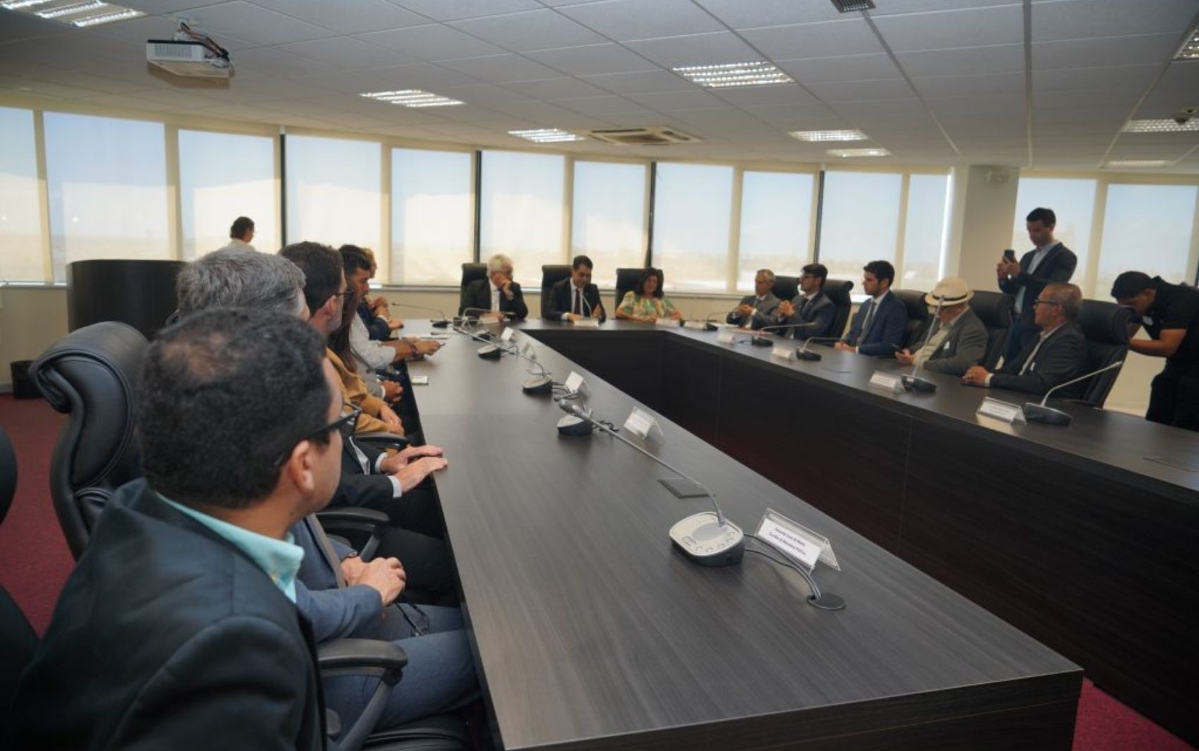 Sergipe Adota Nova Nota Técnica para Fiscalização Rigorosa de Gastos em Festividades Públicas