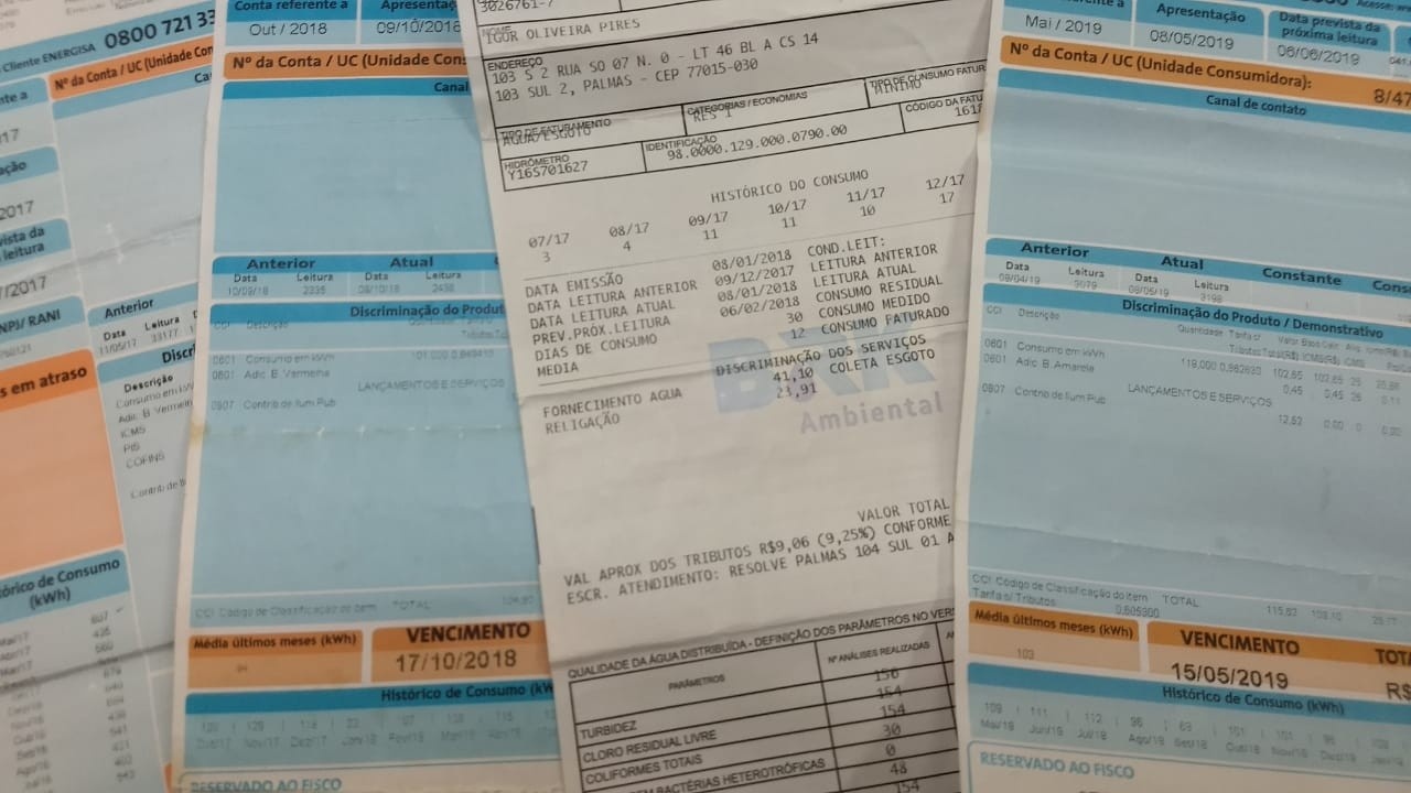 Tocantins Revisa Cobrança de Dívidas: A Lei que Alivia Consumidores e Desafia Concessionárias