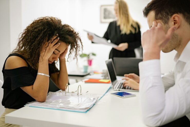 NR-1: O Ultimato Regulatório da Saúde Mental no Trabalho e a Inércia Empresarial