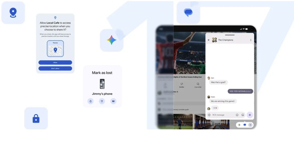 Android 17 Redefine Multitarefas e Eleva Segurança Móvel: Uma Análise Profunda