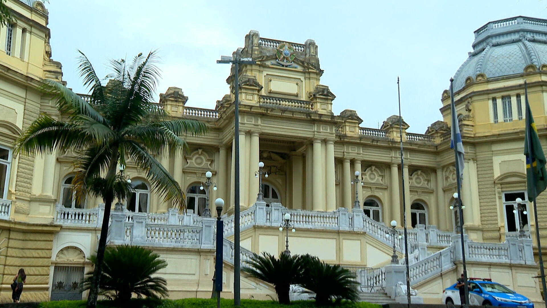 Rio de Janeiro: Os 'Superpoderes' da Casa Civil e a Disputa Subterrânea pelo Controle da Máquina Estadual
