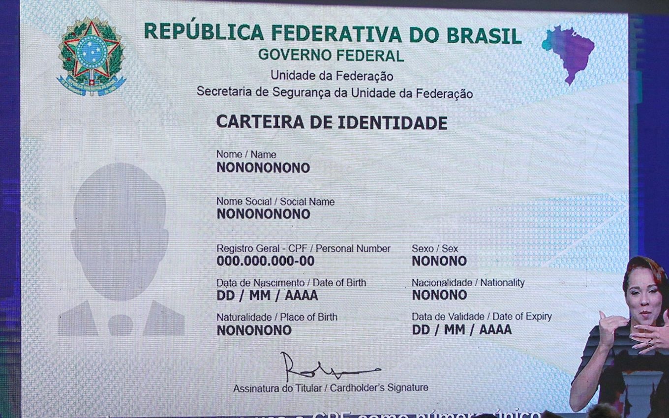 A Revolução Silenciosa do Novo RG: Como a CIN Transforma Sua Viagem e a Segurança Financeira do Brasileiro