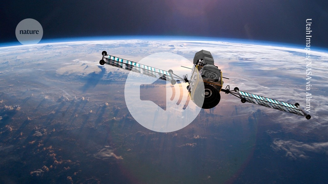 Detectores Orbitais e o Dilema Nuclear Espacial: A Nova Vigilância da Guerra Fria no Cosmos