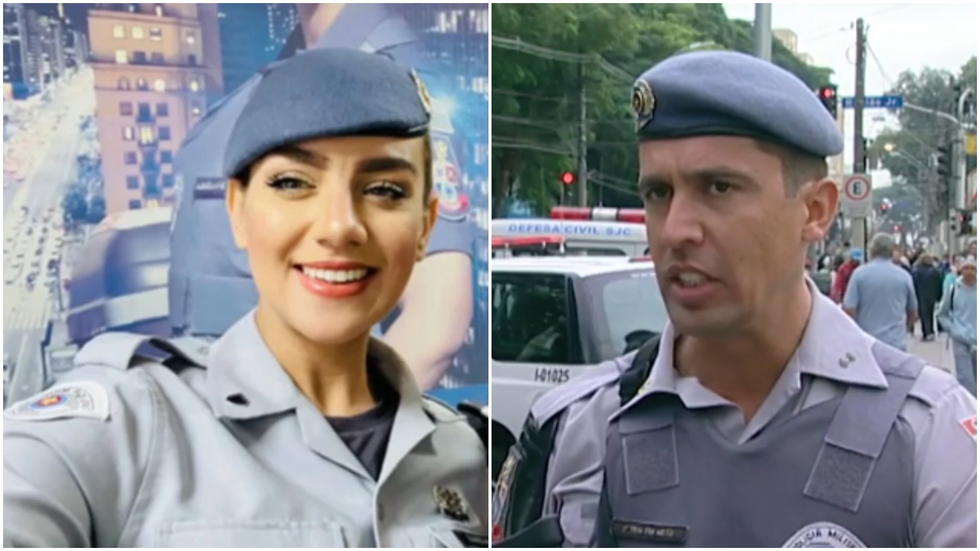 Feminicídio e Hierarquia em SP: As Contradições no Depoimento do Tenente-Coronel e o Alerta Social