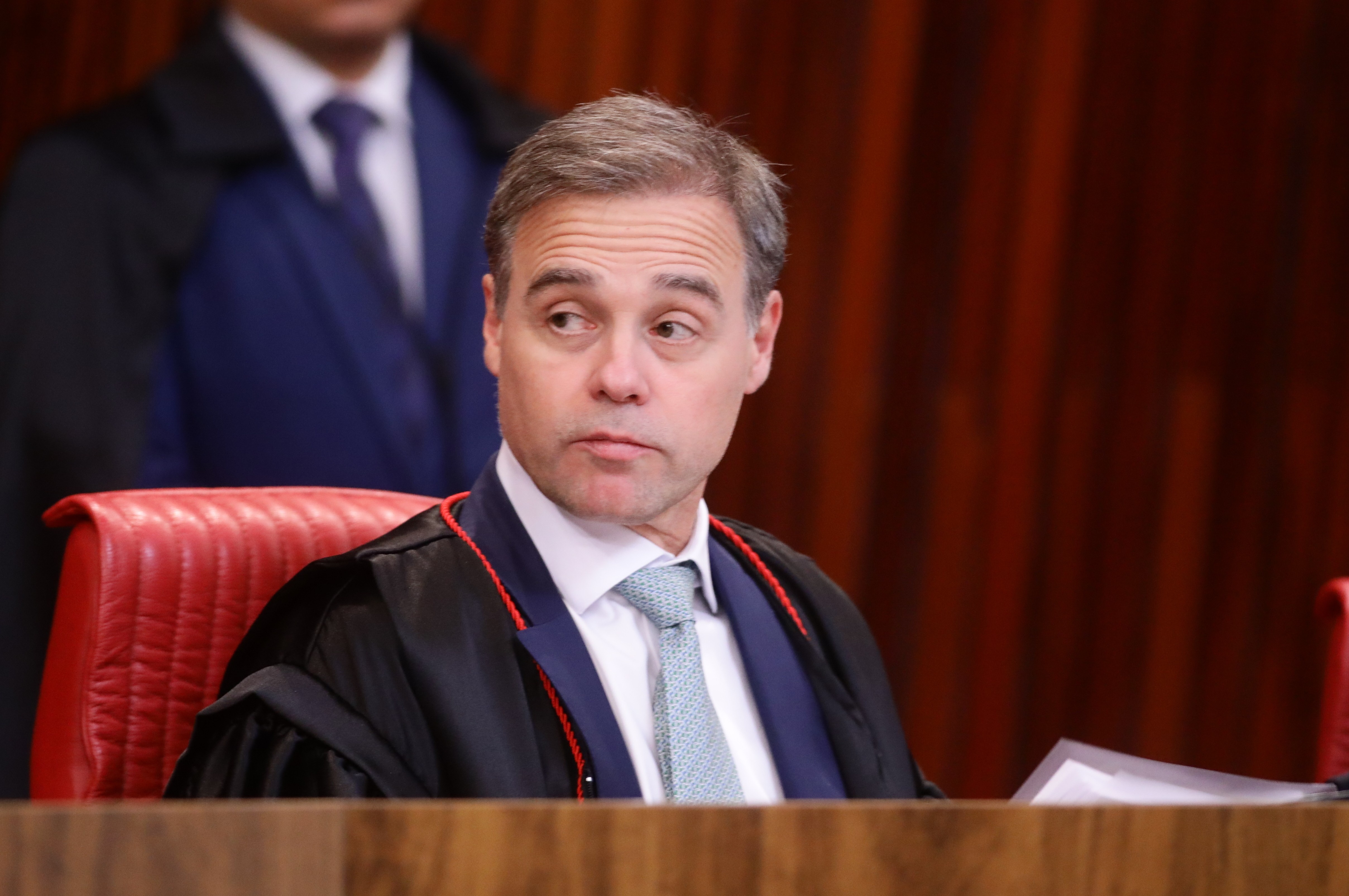 Julgamento TSE: ministros divergem sobre amplitude de decisão que removeu posts de Nossa Senhora Aparecida