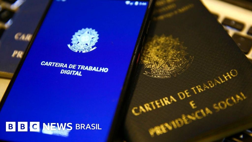 Revolução na Jornada de Trabalho: O Fim da Escala 6x1 e o Futuro do Emprego no Brasil