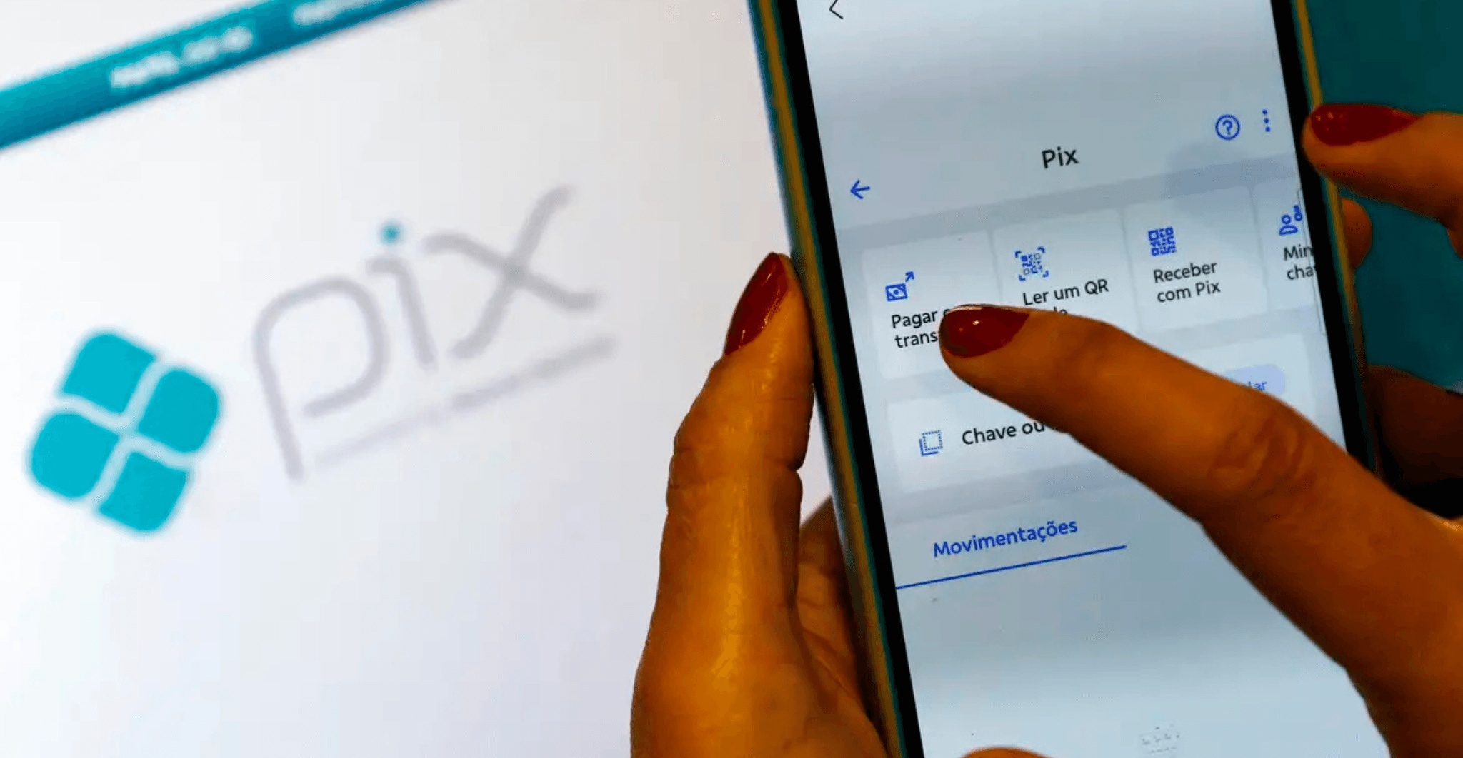 A Consagração do Pix: Por Que a Inovação Financeira Reconfigura o Mercado e Seus Ganhadores