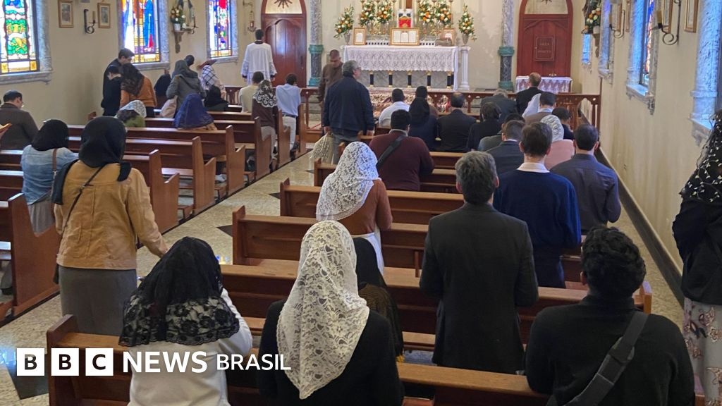 A Ruptura Silenciosa: Ultraconservadores Desafiam o Vaticano e Redefinem o Catolicismo no Brasil