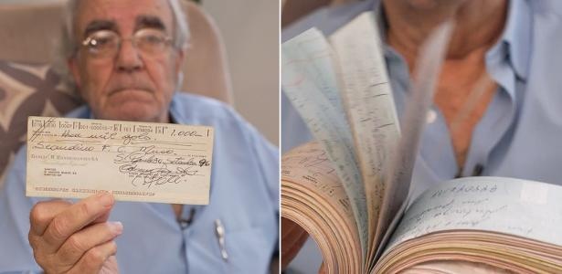 O Cheque de Pelé e a Economia da Memória: Como um Acervo Pessoal Redefine Valor