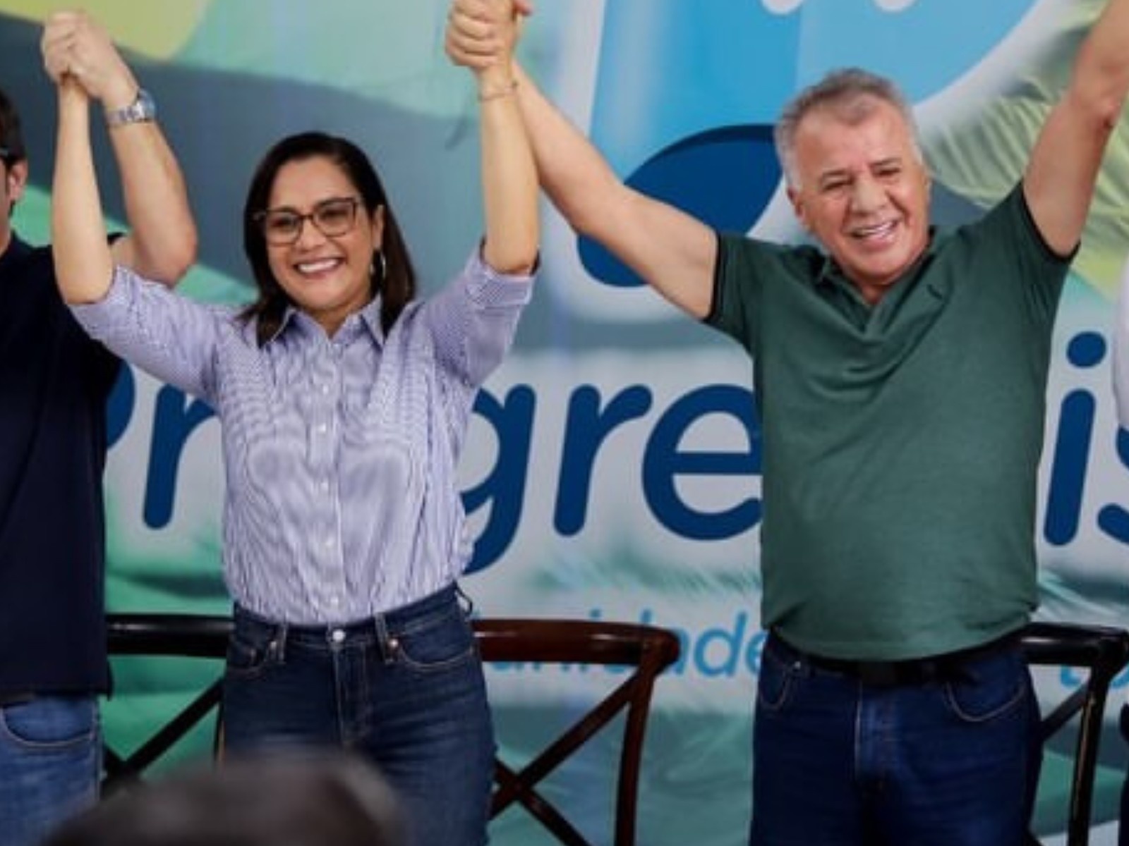 Xadrez Político no Acre: MDB se Fragmenta Pós-Flaviano, Redesenhando Alianças para o Governo