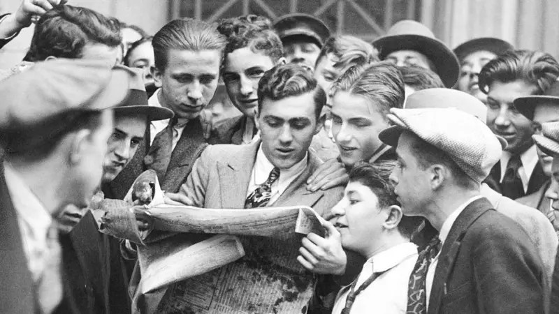 Euforia Recorde em Wall Street: Indicadores Atuais Acendem o Alerta de um 'Novo 1929' na Economia Global
