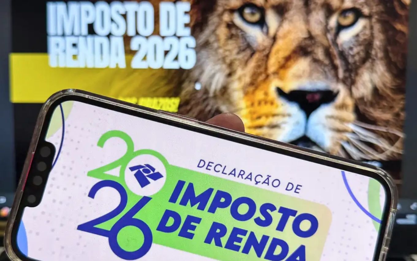 Declaração do IR 2026: A Inadimplência Fiscal e o Efeito Cascata na Sua Vida Econômica