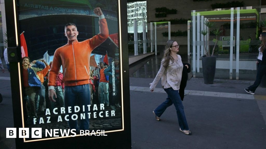 A Erosão da Confiança: Brasileiros Reagem Negativamente à Publicidade de Bets por Influenciadores