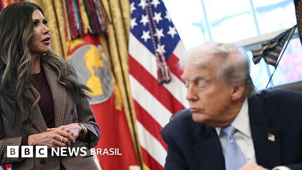 Escudo das Américas: A Estratégia Oculta de Trump para Redefinir a Ordem Geopolítica Hemisférica