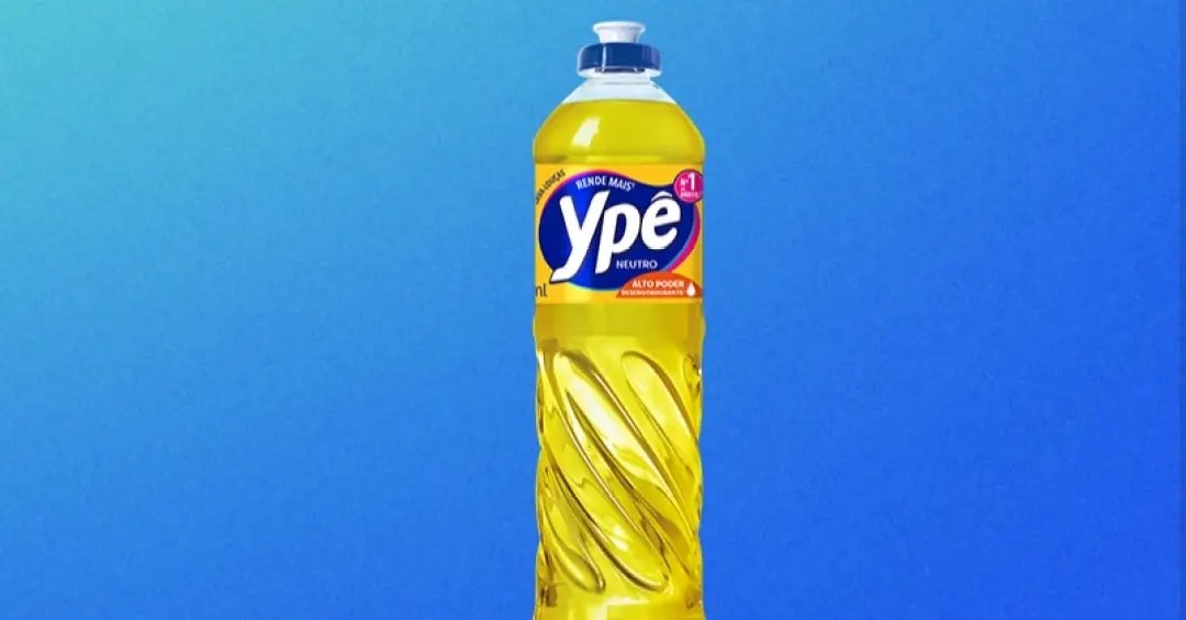 Contaminação em Produtos de Limpeza Ypê: Uma Análise da Fragilidade na Segurança Doméstica
