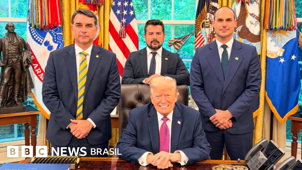 Tensão Geopolítica e Eleições Brasileiras: A Interseção que Molda o Comércio e a Tecnologia
