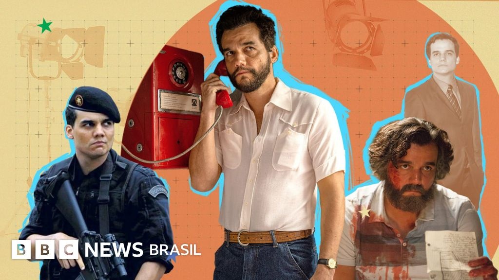 Wagner Moura no Oscar: A Reafirmação da Identidade Artística Brasileira no Cenário Global