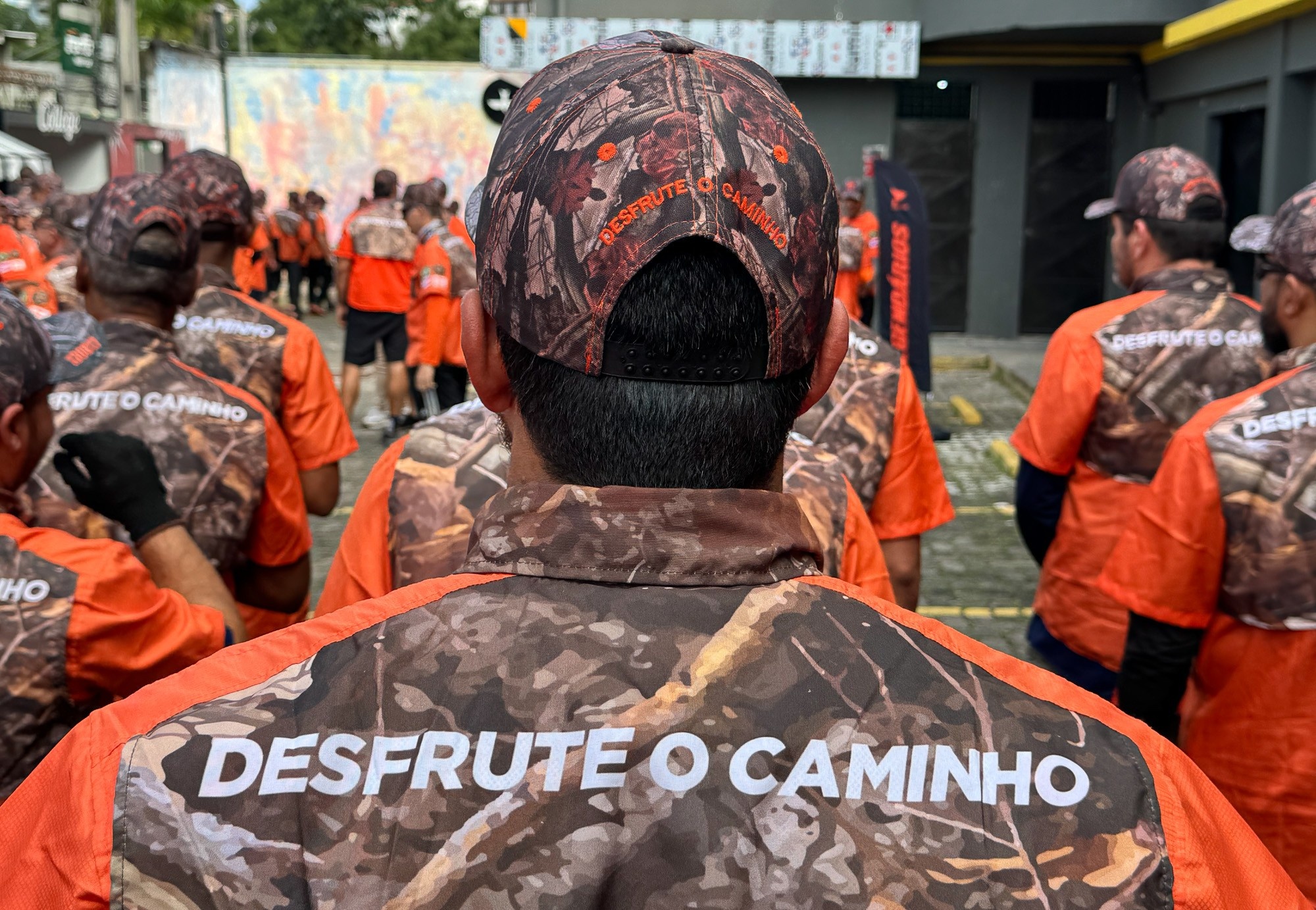 Decisão da Igreja Presbiteriana sobre o Legendários redefine engajamento comunitário e doutrinário no Regional