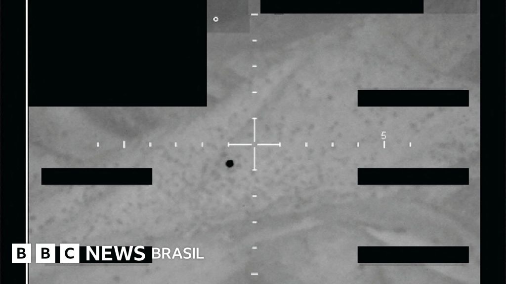 Além dos Discos Voadores: A Transparência do Pentágono e o Futuro da Informação