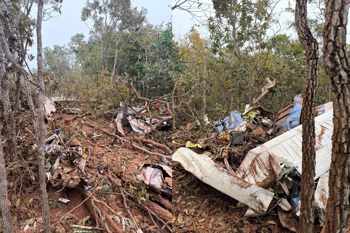 Tragédia Aérea em Campo Grande: Reflexões Urgentes sobre Segurança, Ciência e o Futuro do Pantanal