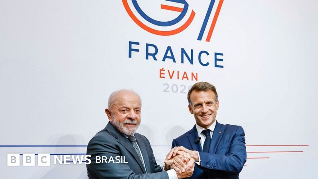 O Brasil e o Desafio da Relevância Global: Por Que a Agenda de Lula no G7 Enfrenta Obstáculos Críticos?