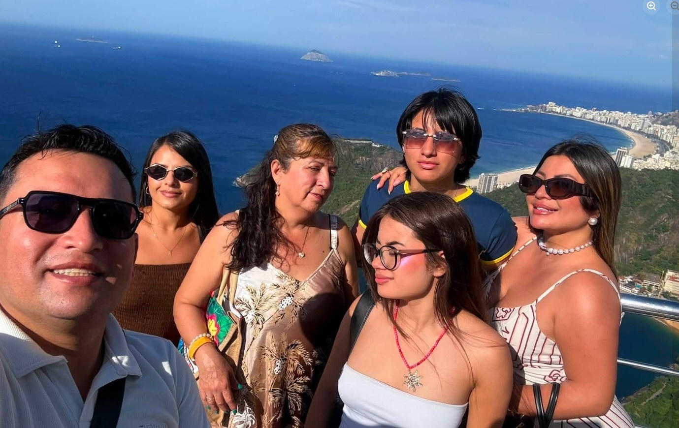 Tragédia Aérea no Rio de Janeiro: Uma Análise Profunda sobre Segurança no Turismo e os Desafios da Fiscalização