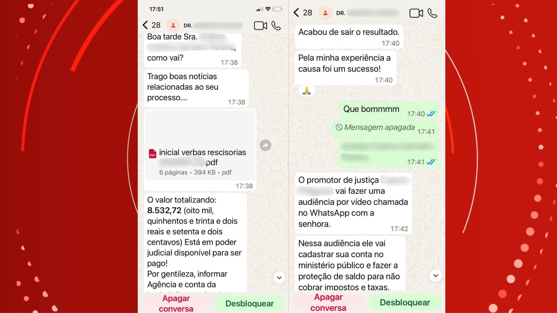 Amapá em Alerta: O Alastramento dos Golpes de Falsos Advogados e o Risco à Segurança Financeira Regional