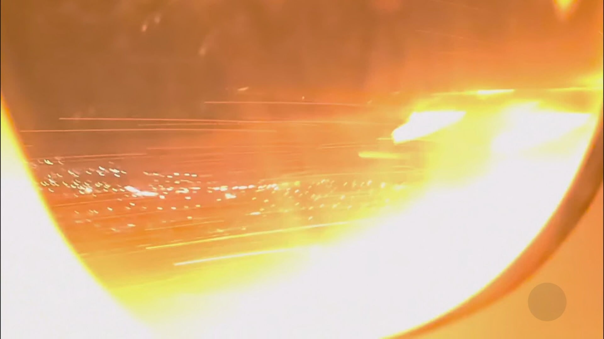 Guarulhos em Alerta: A Explosão no Motor da Delta e a Complexa Engrenagem da Segurança Aérea Regional