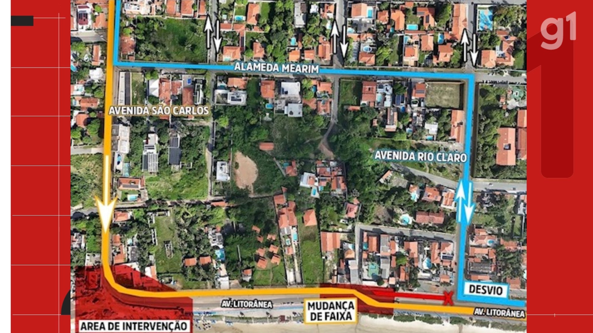 Análise Exclusiva: Intervenção na Litorânea Transformará Mobilidade em São Luís Além do Trânsito Temporário