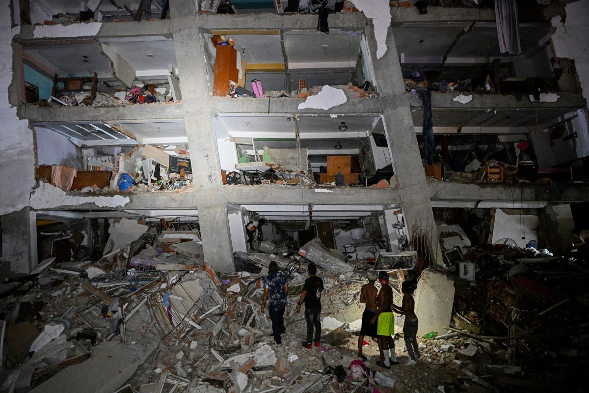 Terremoto na Venezuela: O Eco Sísmico e o Alerta de Resiliência para o Norte do Brasil