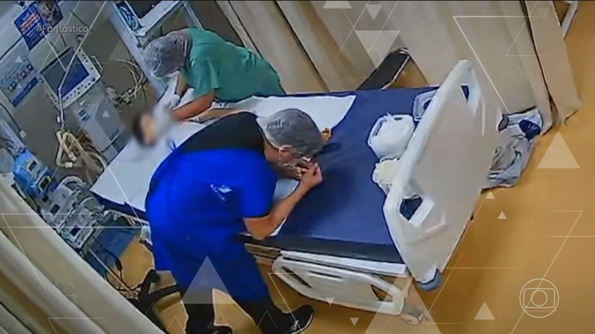 Caso Benício: A Teia de Fraude Médica que Abala a Confiança na Saúde Amazônica
