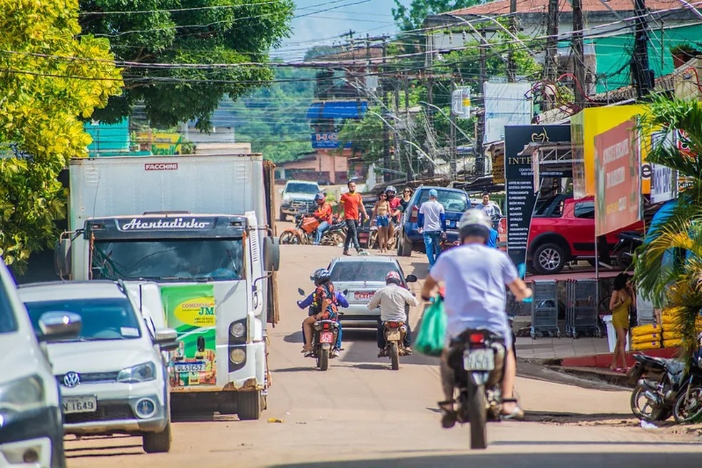 Crise de Saúde em Oiapoque: Surto de Gripe Expõe a Fragilidade Sistêmica no Extremo Norte do Amapá