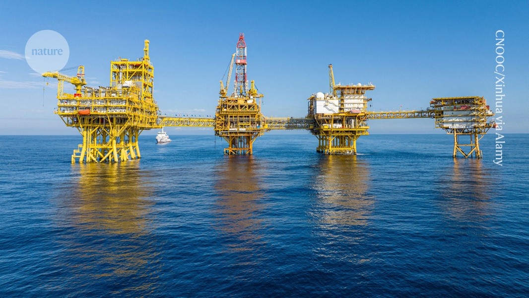A Nova Fronteira Energética: Desafios e Oportunidades da Exploração em Águas Profundas
