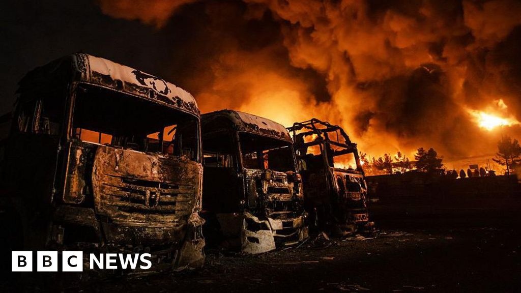 Petróleo Acima de US$100: A Crise Energética que Redefine a Economia Global