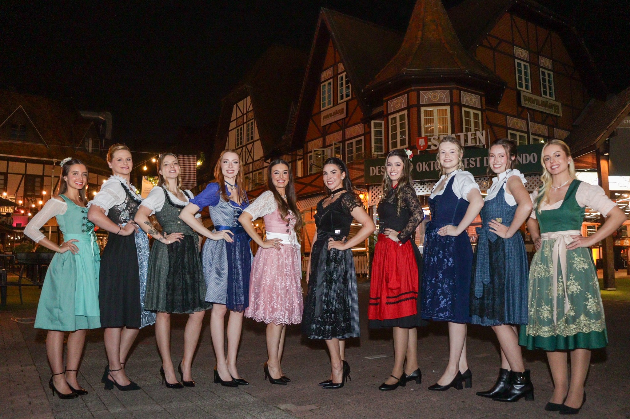 Oktoberfest Blumenau: A Coroa que Simboliza a Tradição e o Futuro Regional
