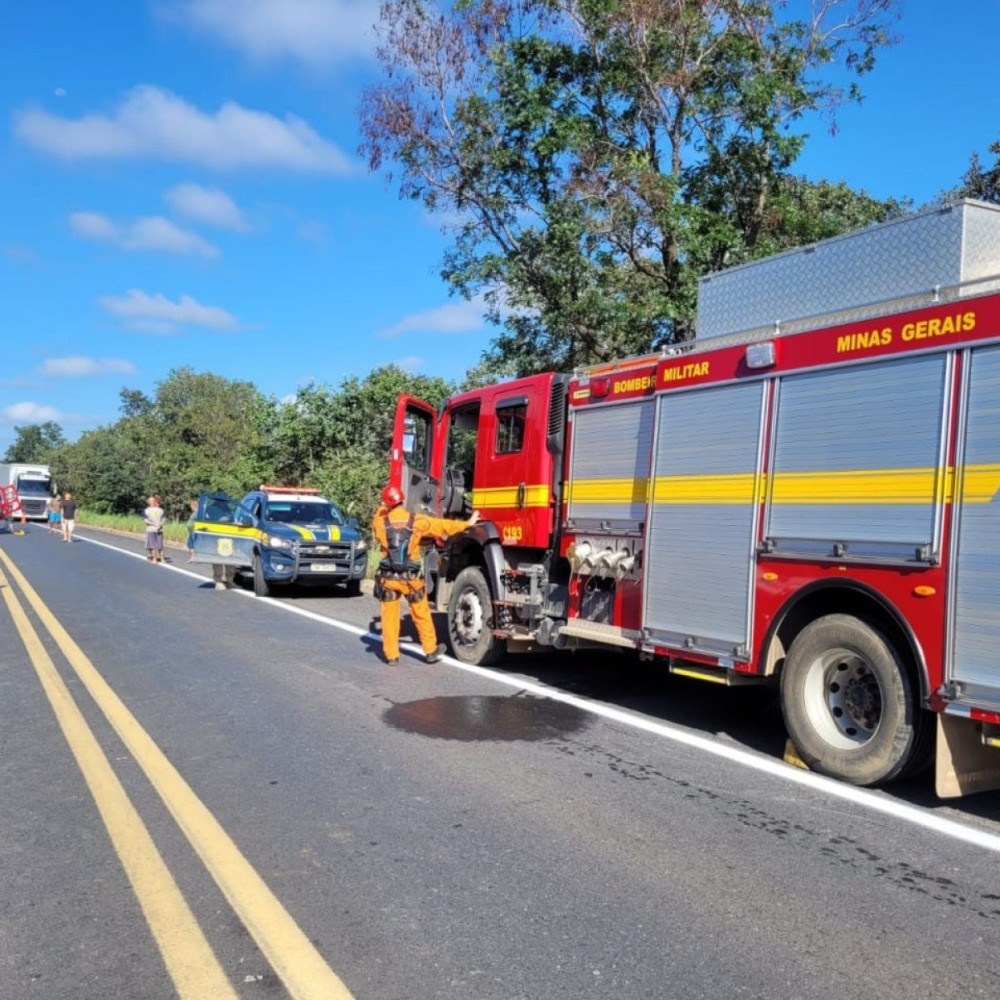 Tragédia na BR-251: Um Alerta Profundo sobre as Tendências da Segurança Rodoviária Nacional