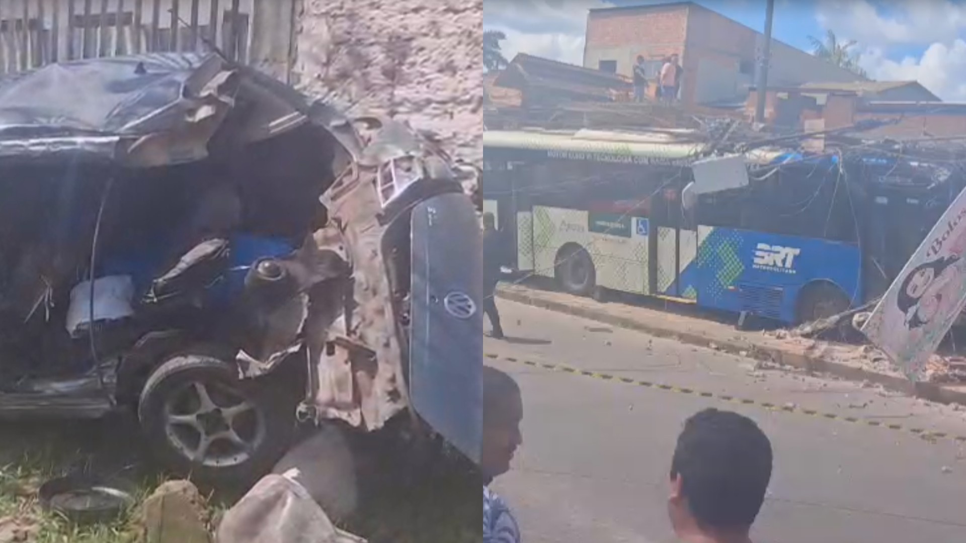 Tragédia do BRT em Ananindeua Revela Desafios Críticos na Mobilidade Urbana e Segurança Viária
