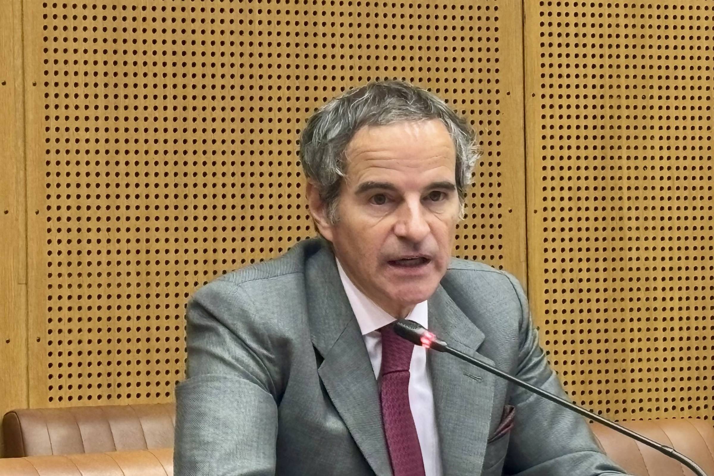 A ONU em Xeque: Candidato a Secretário-Geral Adverte para Irrelevância e Urge Reforma Profunda