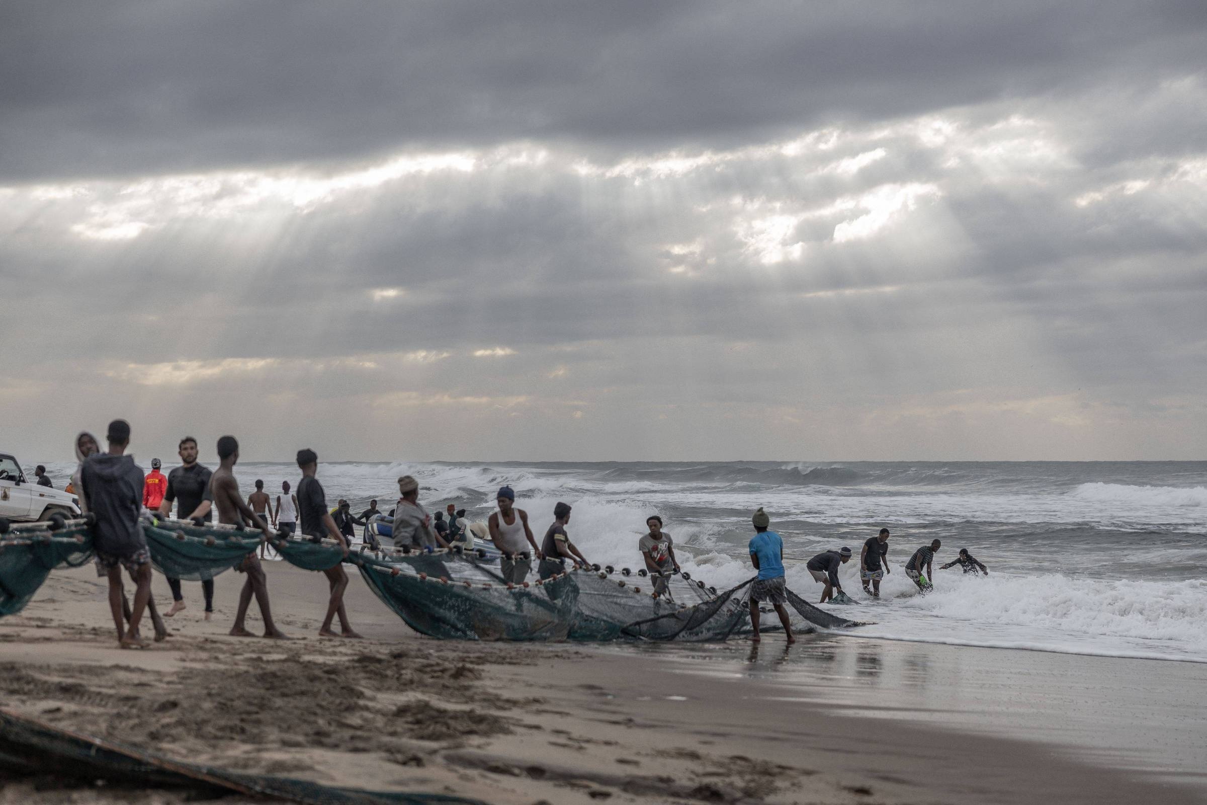 Fome Global Persiste: ONU Alerta Para Reversão de Progressos Sob Ataque de Conflitos e Crise Climática