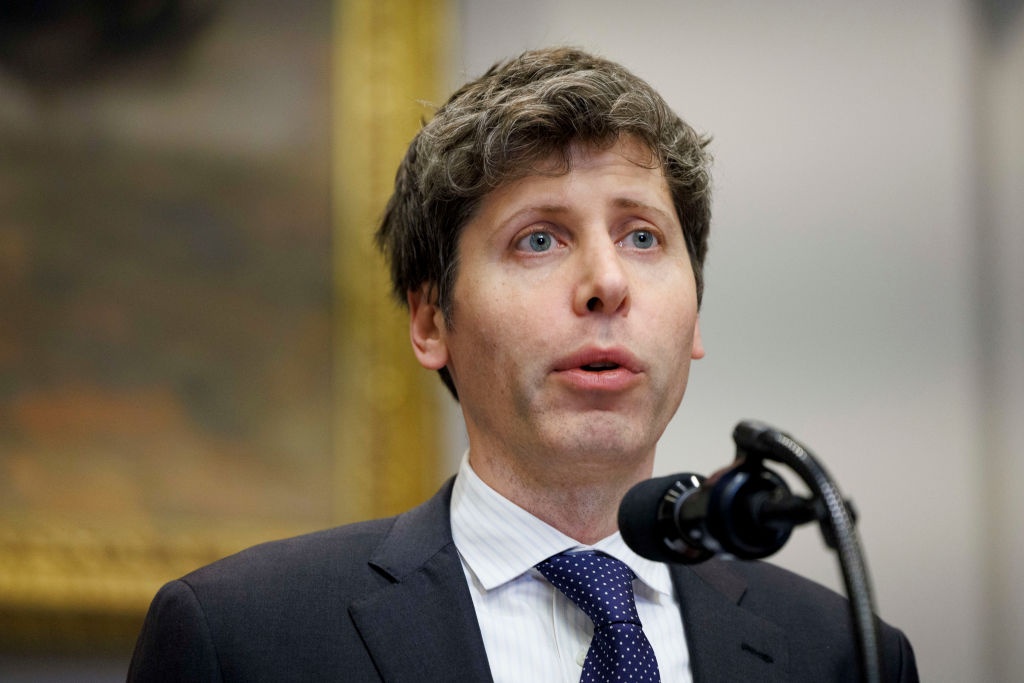A Apologia de Sam Altman e o Preço da Falha de Segurança da OpenAI