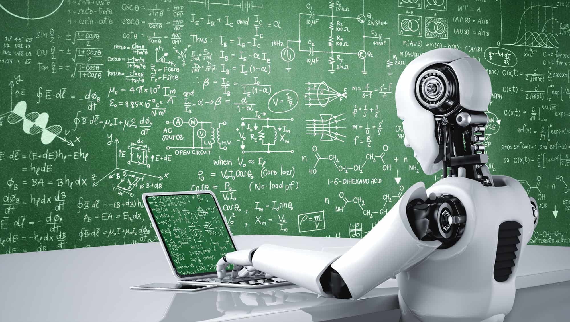 Inteligência Artificial da OpenAI Conquista Problema Matemático Octogenário: Um Marco para o Raciocínio Autônomo