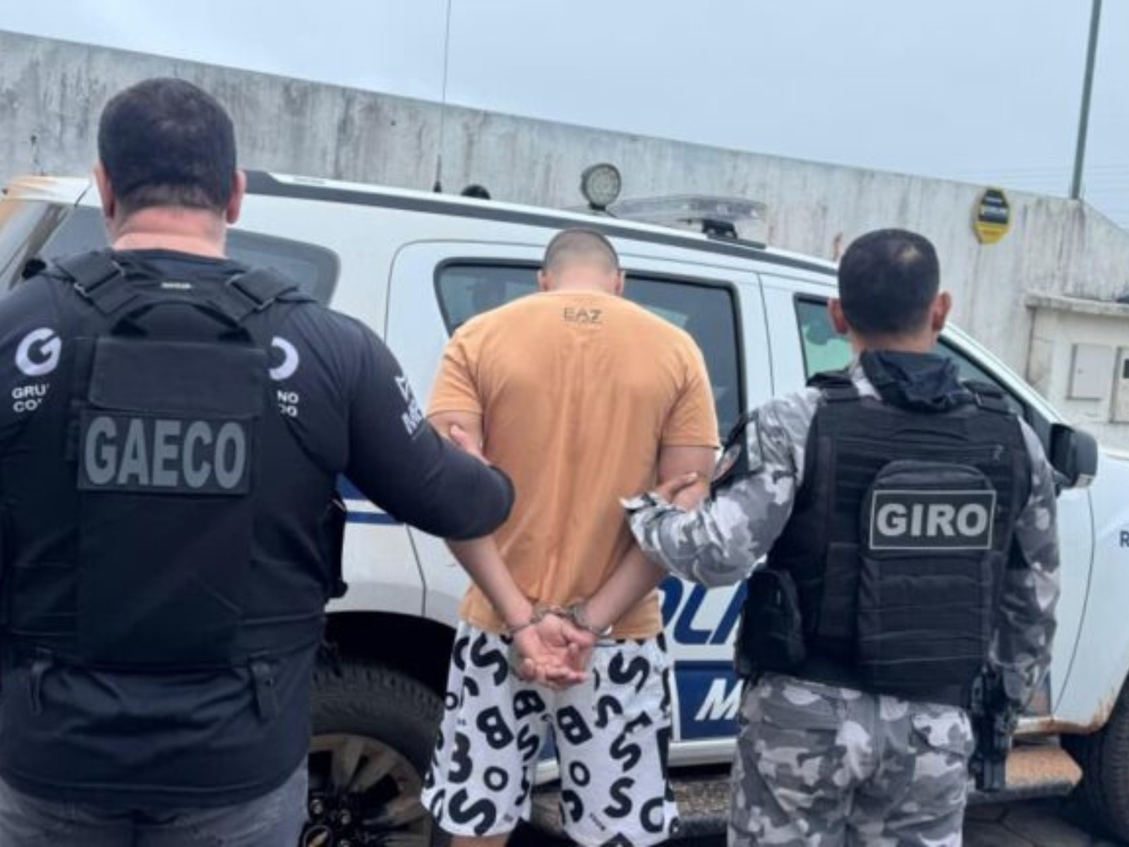 Operação Alvorada: Desarticulação de Lideranças Criminosas no Acre e o Impacto na Segurança Regional