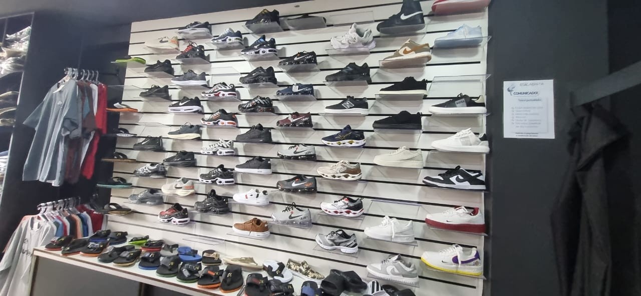 Operação em João Pessoa Desvenda Rota de Produtos Falsificados e Seus Custos Ocultos