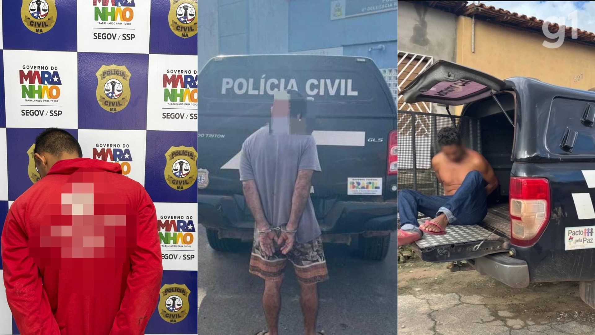 Operação 'Caminhos Seguros' no MA: Ação Policial e o Desafio da Proteção Infanto-Juvenil