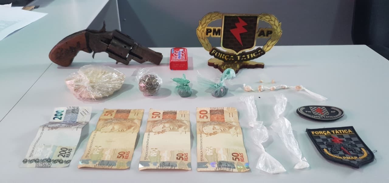 Amapá em Xeque: Operação Contra o Crime Organizado Revela Desafios Estruturais e Impactos Regionais Profundos