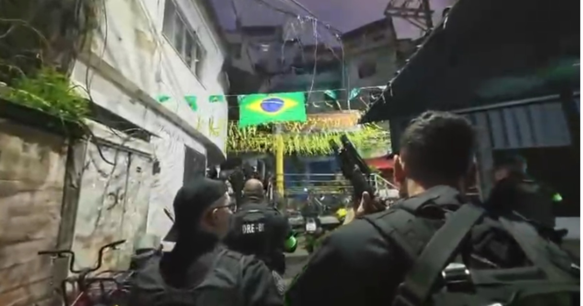 Tiroteio no Dona Marta: A Espiral da Insegurança Urbana e o Desgaste do Tecido Social Carioca