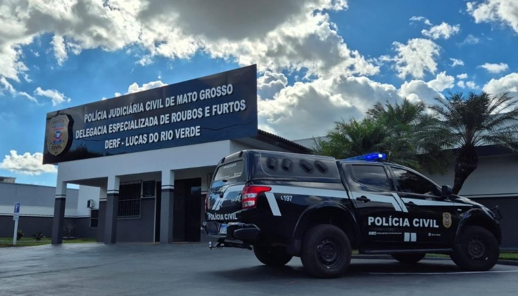 Operação Ragnarok: Desvendando a Intrincada Teia Financeira do Tráfico em Mato Grosso