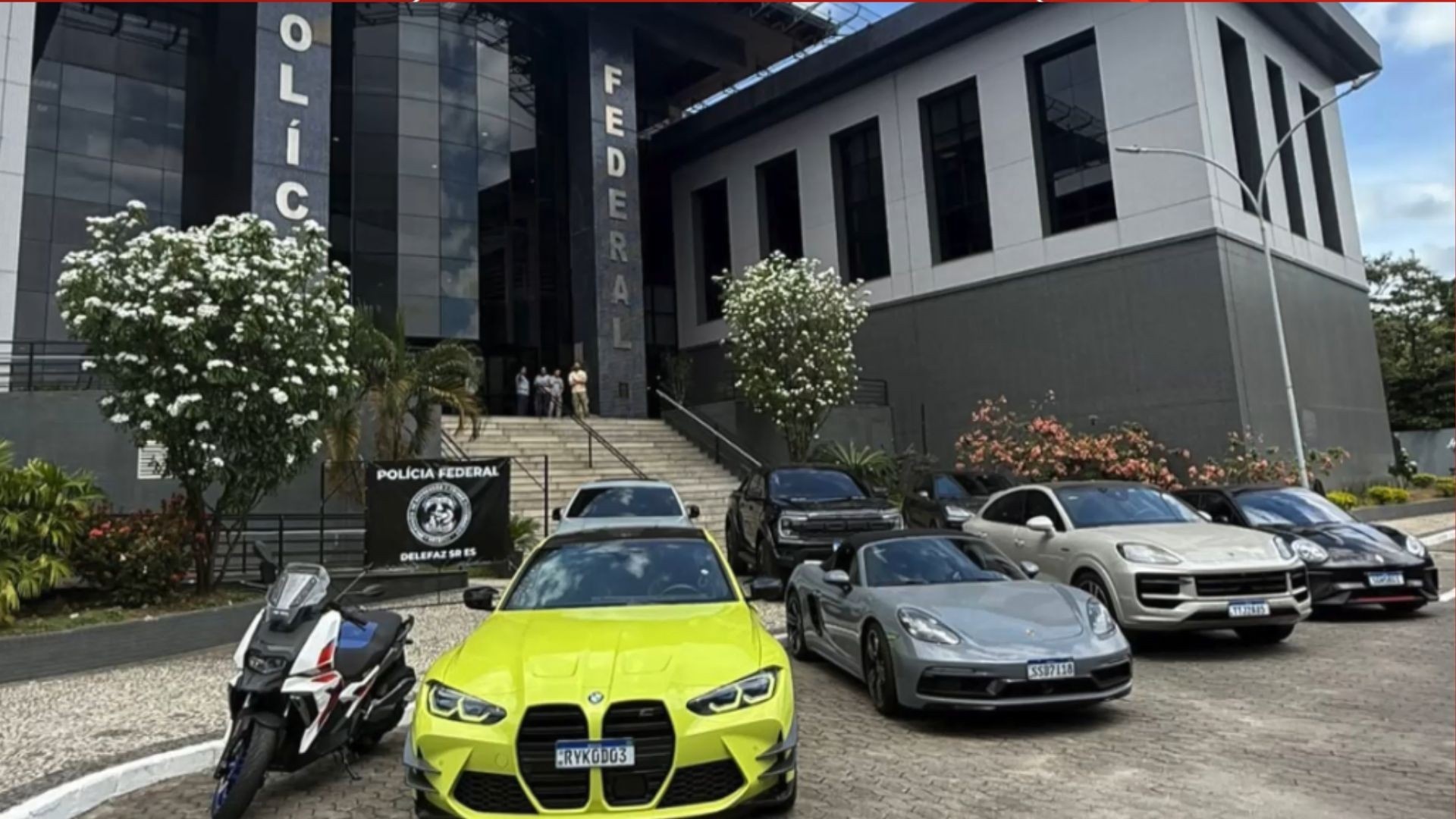 Operação Bucaneiros: A Descoberta de uma Rede Milionária de IPTV Ilegal e os Perigos Ocultos para o Consumidor Regional